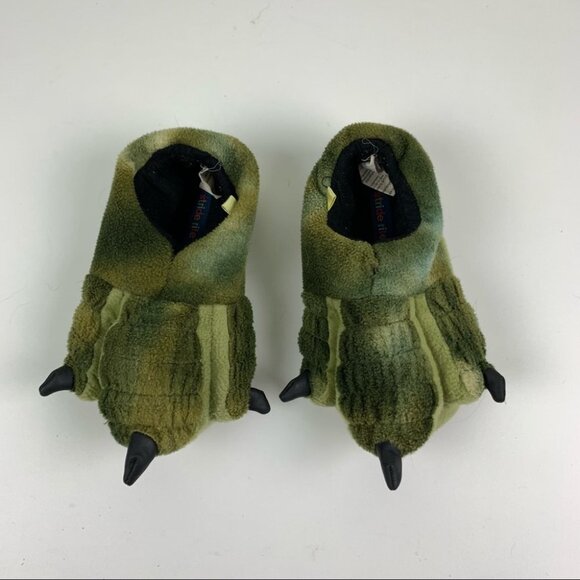 STRIDE Rite Dragon  Slippers size 9/10 - Picture 2 of 6